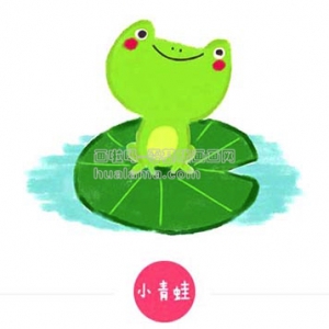 ںҶϵС(Frog)ʻô(ͼ)