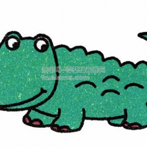 һͼcrocodile crocodile ʻλ?