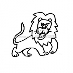 ͯ_һͷLion ʨأ