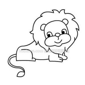 ɰСLion ʨӼʻǵ𻭱ʽѧϰŶ