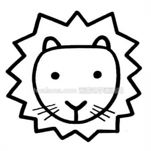 Lion ʨͷʻǵ𻭱ʽѧϰŶ