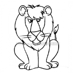 ʻLion ʨӿǵ𻭱ʽѧϰŶ