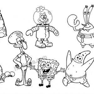 Spongebob ౦ɴţʻͼƬ
