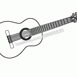 Guitar ˹ʻͼƬ ǵ𻭱ʽѧϰŶ