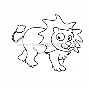 Lion ʨӼ򵥻ϸأ