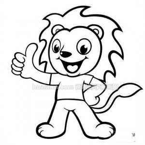 ͨLion ʨӼʻͼƬ ҶڵһѧŶ