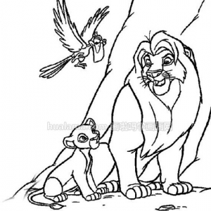 Lion ʨͼʻ ѧϰǵýҵӮȡʻֽŶ