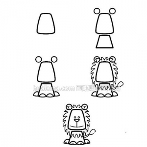 Lion ʨӼʻ̳ ϸأ