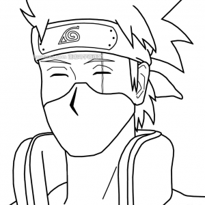 Ӱ Kakashi Hatake ʻͼƬ