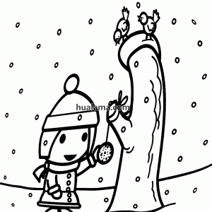 ѩˣСӶѩ˼ʻͼƬ ѩʻͼ ѩСк ʻͼƬ