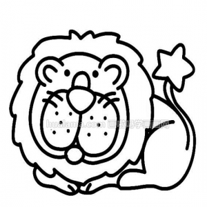 ׶԰ʻſŵLion ʨ  ǵ𻭱ʽѧϰŶ