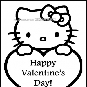 heiio kitty˽ڰĺӰʻͼƬ