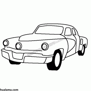 Tucker Torpedo 1948 1948Сʻڰ߸