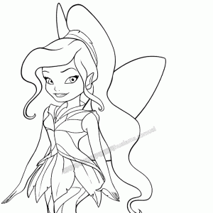 άŮʻVidia fairyʻ