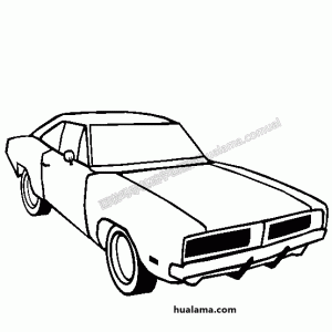 1969սChargerR/T أ