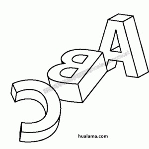 ABC 3dĸ Ҫһѧϰ 