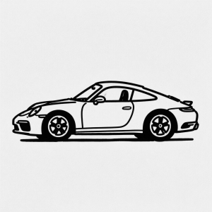 ��ʱ�� 911 ��ʻ���ȫ - 5 ����ܳ��������汳����ӽǼ�ʻ��̳�